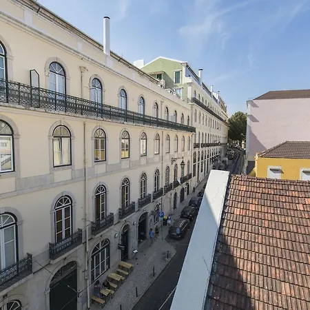 Appartement Bright Flat In Chiado! *