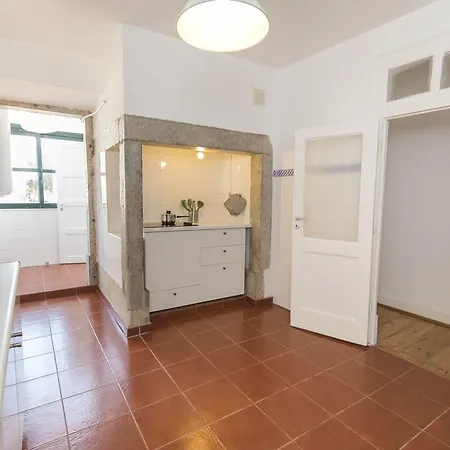 Apartmán Bright Flat In Chiado!