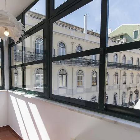 Apartmán Bright Flat In Chiado! *