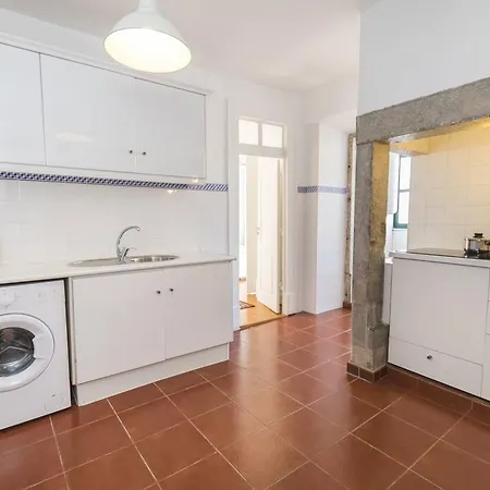 Bright Flat In Chiado! Appartement